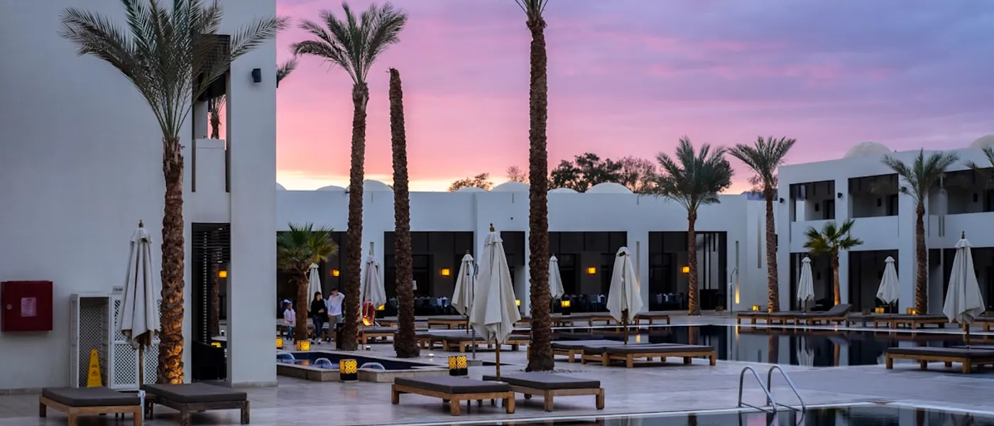 Suite de luxe avec vue panoramique sur Central Park