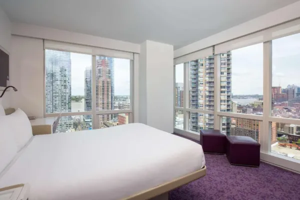 YOTEL New York